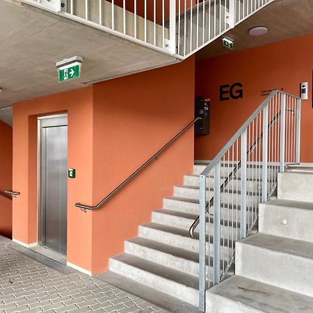 Shome Apartments Graz I Self Check-In I Free Parking Luaran gambar