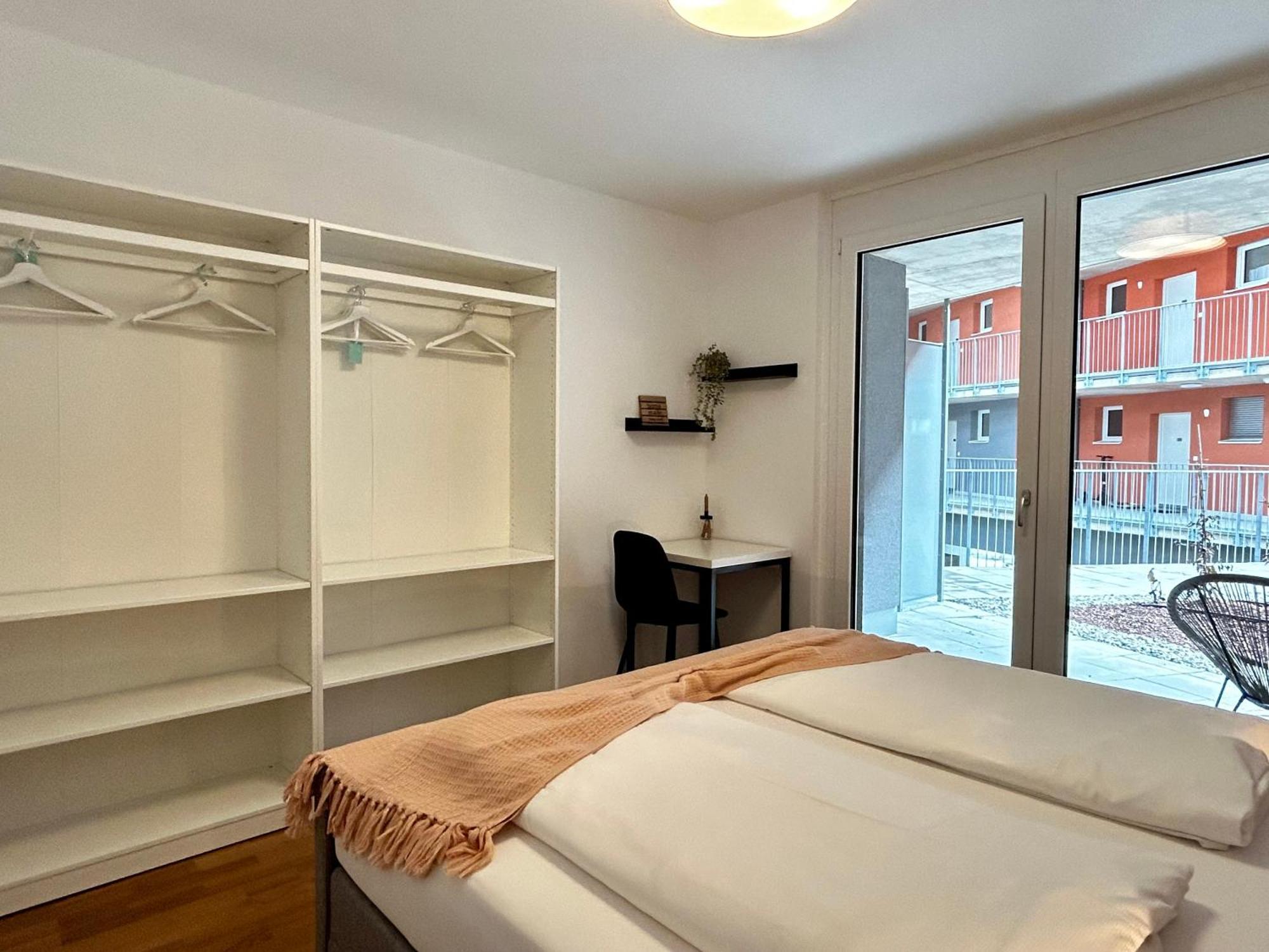 Shome Apartments Graz I Self Check-In I Free Parking Luaran gambar