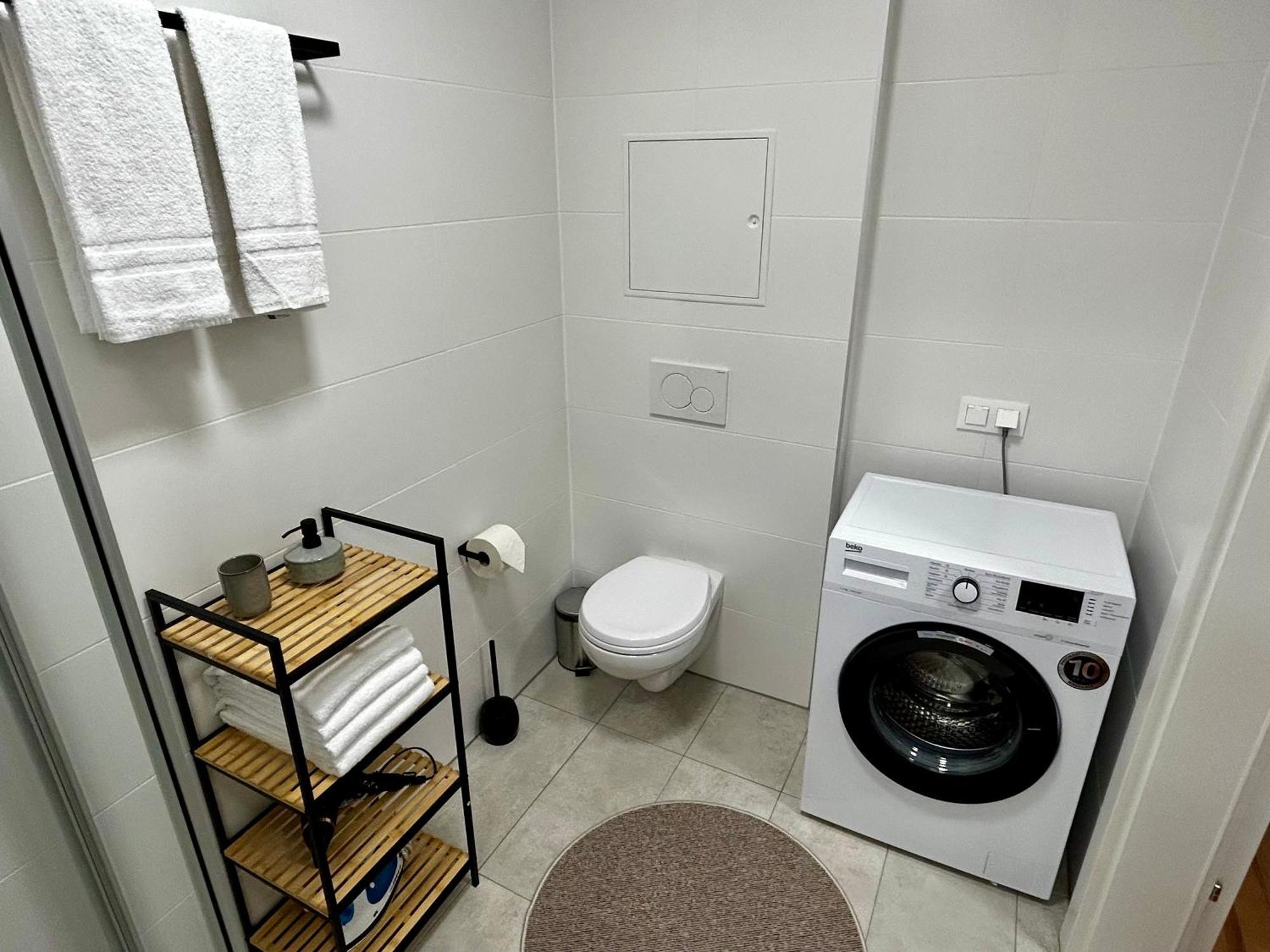 Shome Apartments Graz I Self Check-In I Free Parking Luaran gambar