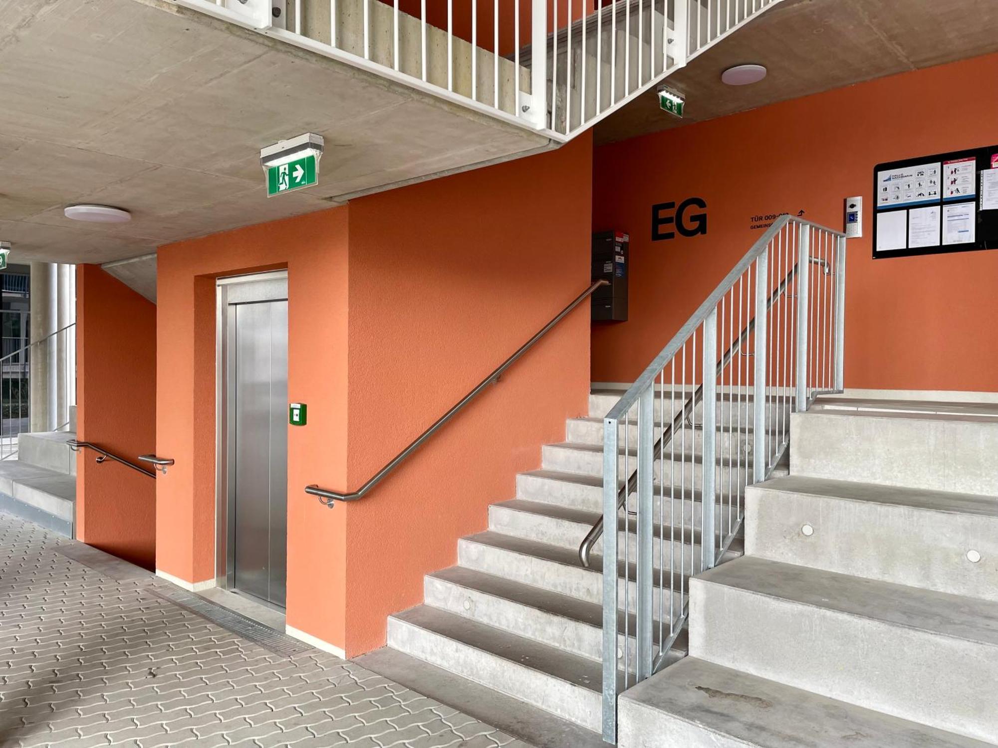 Shome Apartments Graz I Self Check-In I Free Parking Luaran gambar